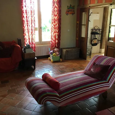 Ferme De La Futaie - Spacieuse Et Charme Unique *